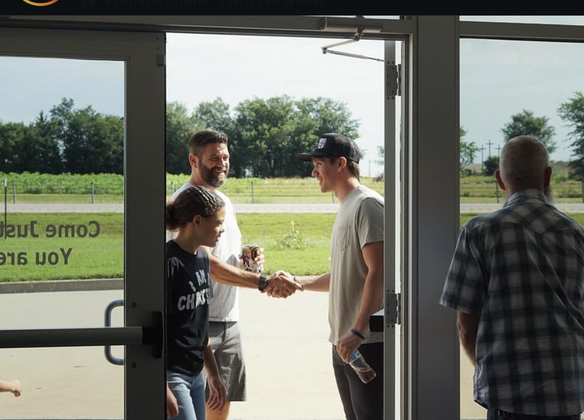 Connect Groups at Faithco