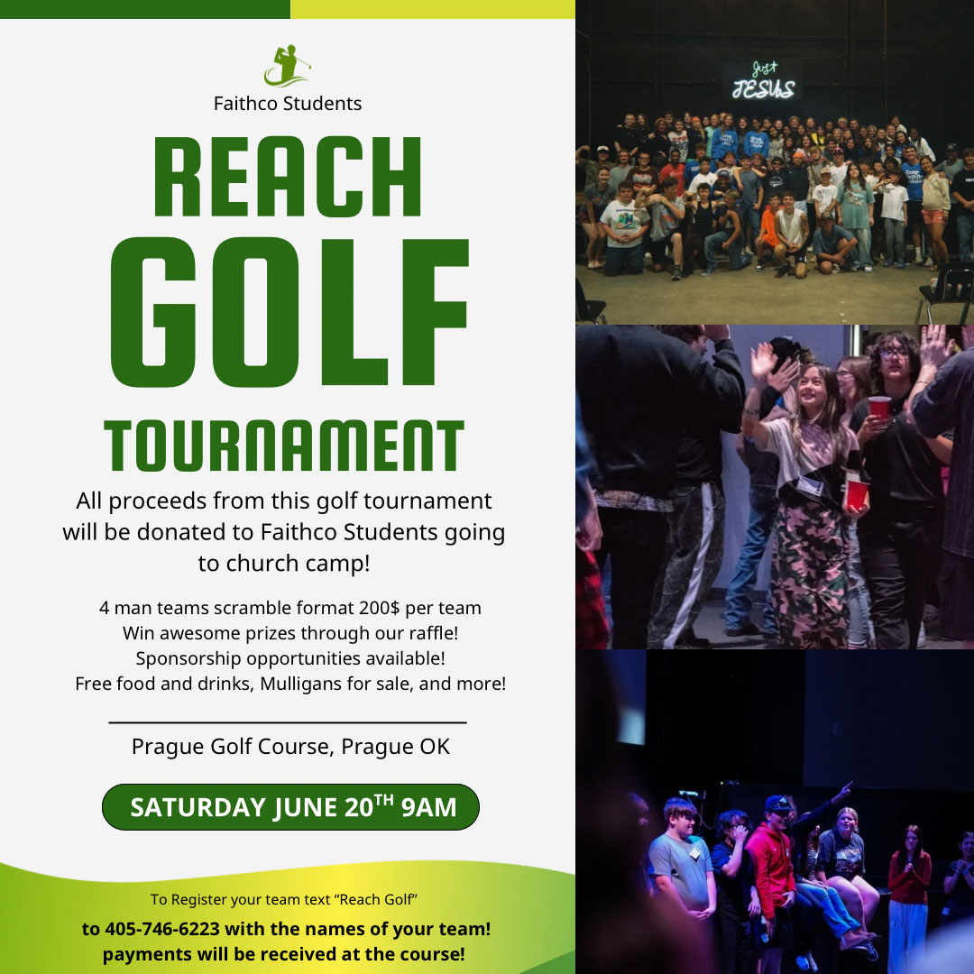Faithco Golf